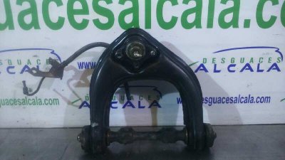 BRAZO SUSPENSION SUPERIOR DELANTERO IZQUIERDO MITSUBISHI MONTERO (V20/V40) 2800 TD American Dream (5-ptas.)