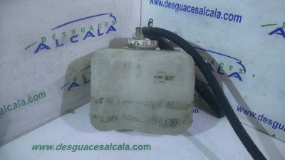 DEPOSITO EXPANSION MITSUBISHI MONTERO (V20/V40) 2800 TD American Dream (5-ptas.)