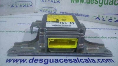 CENTRALITA AIRBAG MITSUBISHI MONTERO (V20/V40) 2800 TD American Dream (5-ptas.)