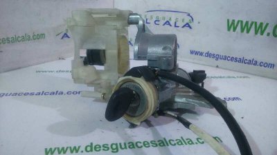 BOMBIN ARRANQUE MITSUBISHI MONTERO (V20/V40) 2800 TD American Dream (5-ptas.)