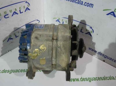 ALTERNADOR FORD FIESTA BERL./EXPRESS Básico