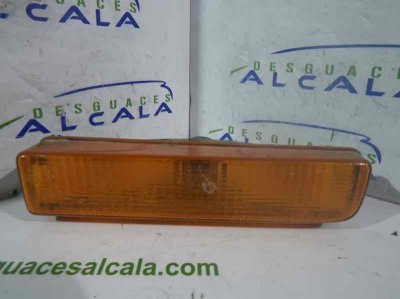 PILOTO DELANTERO IZQUIERDO
