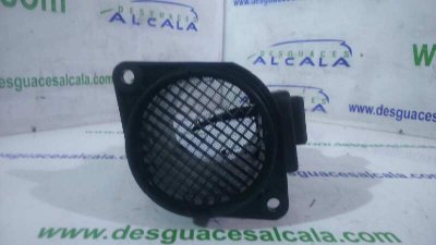 CAUDALIMETRO RENAULT TRAFIC COMBI (AB 4.01) 6 - plazas, acristalado parcial, combi corto