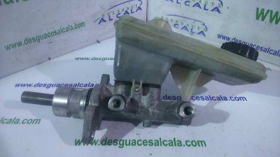 BOMBA FRENOS RENAULT TRAFIC COMBI (AB 4.01) 6 - plazas, acristalado parcial, combi corto