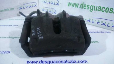 PINZA FRENO DELANTERA DERECHA RENAULT TRAFIC COMBI (AB 4.01) 6 - plazas, acristalado parcial, combi corto