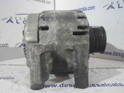 ALTERNADOR JAGUAR S-TYPE 3.0 V6 24V CAT