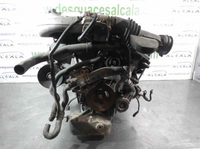 MOTOR COMPLETO JAGUAR S-TYPE 3.0 V6 24V CAT