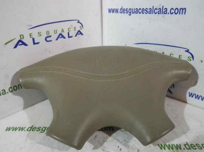 AIRBAG DELANTERO IZQUIERDO JAGUAR S-TYPE 3.0 V6 24V CAT