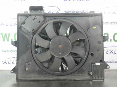 ELECTROVENTILADOR JAGUAR S-TYPE 3.0 V6 24V CAT