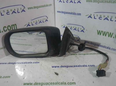 RETROVISOR IZQUIERDO JAGUAR S-TYPE 3.0 V6 24V CAT