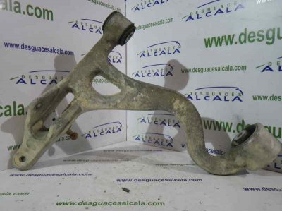 BRAZO SUSPENSION INFERIOR DELANTERO DERECHO JAGUAR S-TYPE 3.0 V6 24V CAT