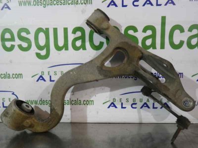 BRAZO SUSPENSION INFERIOR DELANTERO IZQUIERDO JAGUAR S-TYPE 3.0 V6 24V CAT