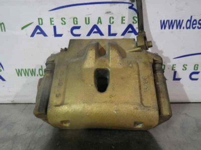 PINZA FRENO DELANTERA IZQUIERDA de 3.0 V6 24V CAT 