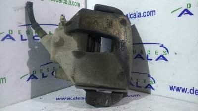 PINZA FRENO DELANTERA IZQUIERDA FORD FOCUS BERLINA (CAK) ST 170