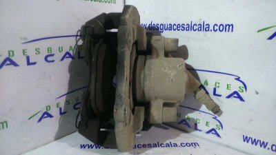 PINZA FRENO DELANTERA DERECHA FORD FOCUS BERLINA (CAK) ST 170