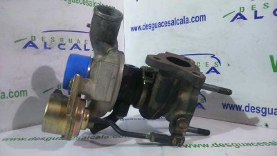 TURBOCOMPRESOR OPEL ASTRA G BERLINA Club