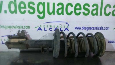 AMORTIGUADOR DELANTERO IZQUIERDO