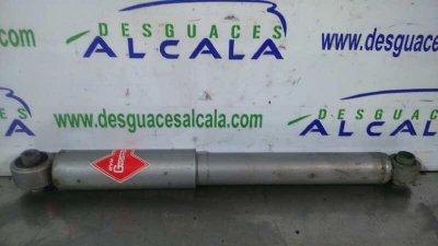 AMORTIGUADOR TRASERO DERECHO