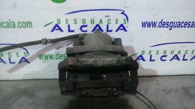PINZA FRENO DELANTERA IZQUIERDA de 2.0 DTI 