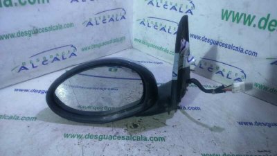 RETROVISOR IZQUIERDO ALFA ROMEO 147 (190) 1.6 T.Spark Distinctive