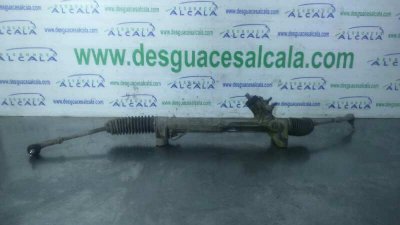 CREMALLERA DIRECCION VOLKSWAGEN T4 TRANSPORTER/FURGONETA (MOD. 1991) Combi L