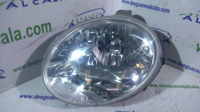 FARO IZQUIERDO DAEWOO MATIZ CD