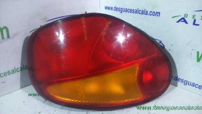 PILOTO TRASERO IZQUIERDO DAEWOO MATIZ CD