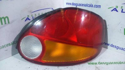 PILOTO TRASERO DERECHO DAEWOO MATIZ CD