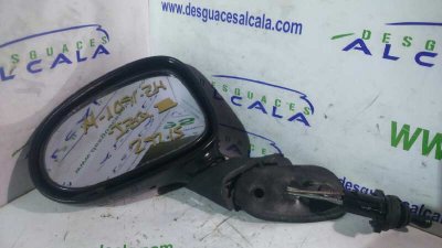 RETROVISOR IZQUIERDO DAEWOO MATIZ CD