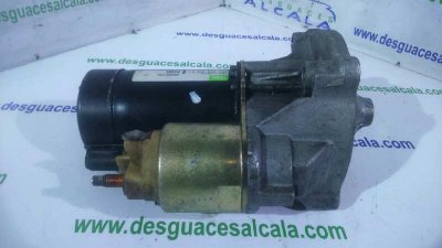 MOTOR ARRANQUE PEUGEOT 106 (S2) Kid D