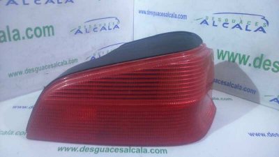 PILOTO TRASERO DERECHO PEUGEOT 106 (S2) Kid D