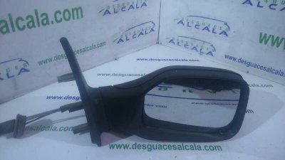 RETROVISOR DERECHO PEUGEOT 106 (S2) Kid D