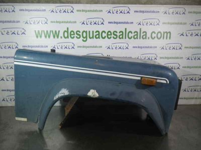 ALETA DELANTERA DERECHA LAND ROVER SANTANA 2500 SUPER