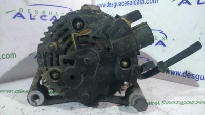 ALTERNADOR PEUGEOT 306 BERLINA 3/4/5 PUERTAS (S2) Graffic