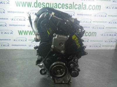 MOTOR COMPLETO PEUGEOT 306 BERLINA 3/4/5 PUERTAS (S2) Graffic