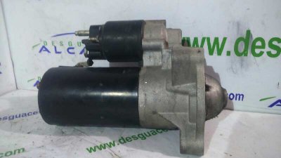 MOTOR ARRANQUE PEUGEOT 306 BERLINA 3/4/5 PUERTAS (S2) Graffic