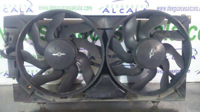 ELECTROVENTILADOR PEUGEOT 306 BERLINA 3/4/5 PUERTAS (S2) Graffic