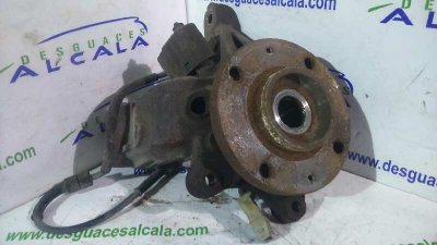 MANGUETA DELANTERA IZQUIERDA PEUGEOT 306 BERLINA 3/4/5 PUERTAS (S2) Graffic