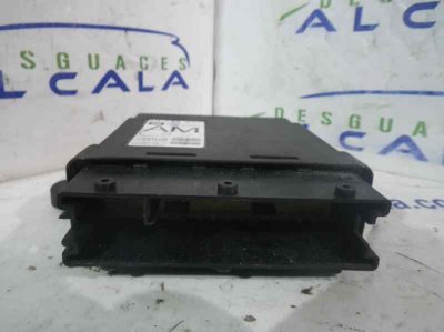 MODULO ELECTRONICO de  