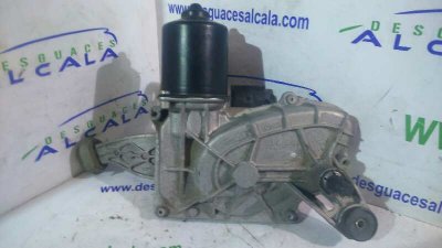 MOTOR LIMPIA DELANTERO RENAULT SCENIC III Dynamique