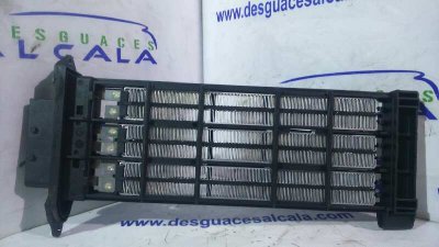 RESISTENCIA CALEFACCION RENAULT SCENIC III Dynamique