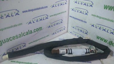 AIRBAG CORTINA DELANTERO DERECHO  RENAULT SCENIC III Dynamique