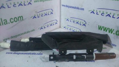 AIRBAG CORTINA DELANTERO IZQUIERDO RENAULT SCENIC III Dynamique