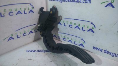 POTENCIOMETRO PEDAL RENAULT SCENIC III Dynamique