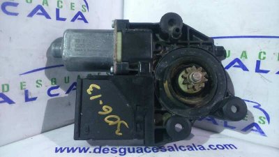 MOTOR ELEVALUNAS DELANTERO IZQUIERDO RENAULT SCENIC III Dynamique