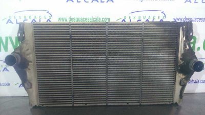 RADIADOR INTERCOOLER de Dynamique 