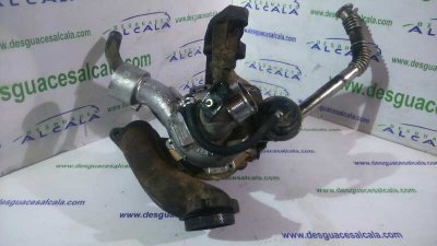 TURBOCOMPRESOR PEUGEOT 406 BERLINA (S1/S2) STDT