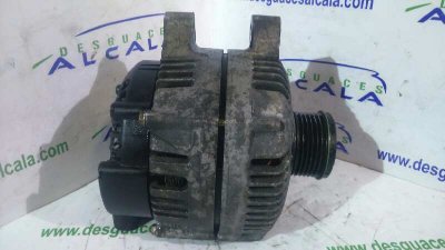 ALTERNADOR CITROEN C5 BERLINA 2.0 HDi Exclusive Automático