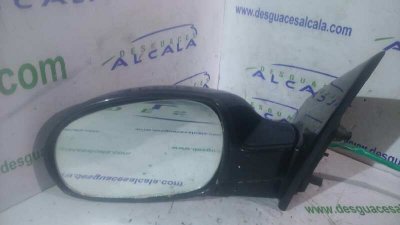 RETROVISOR IZQUIERDO CITROEN C5 BERLINA 2.0 HDi Exclusive Automático