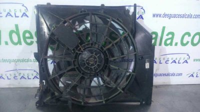 ELECTROVENTILADOR BMW SERIE 3 BERLINA (E46) 318i